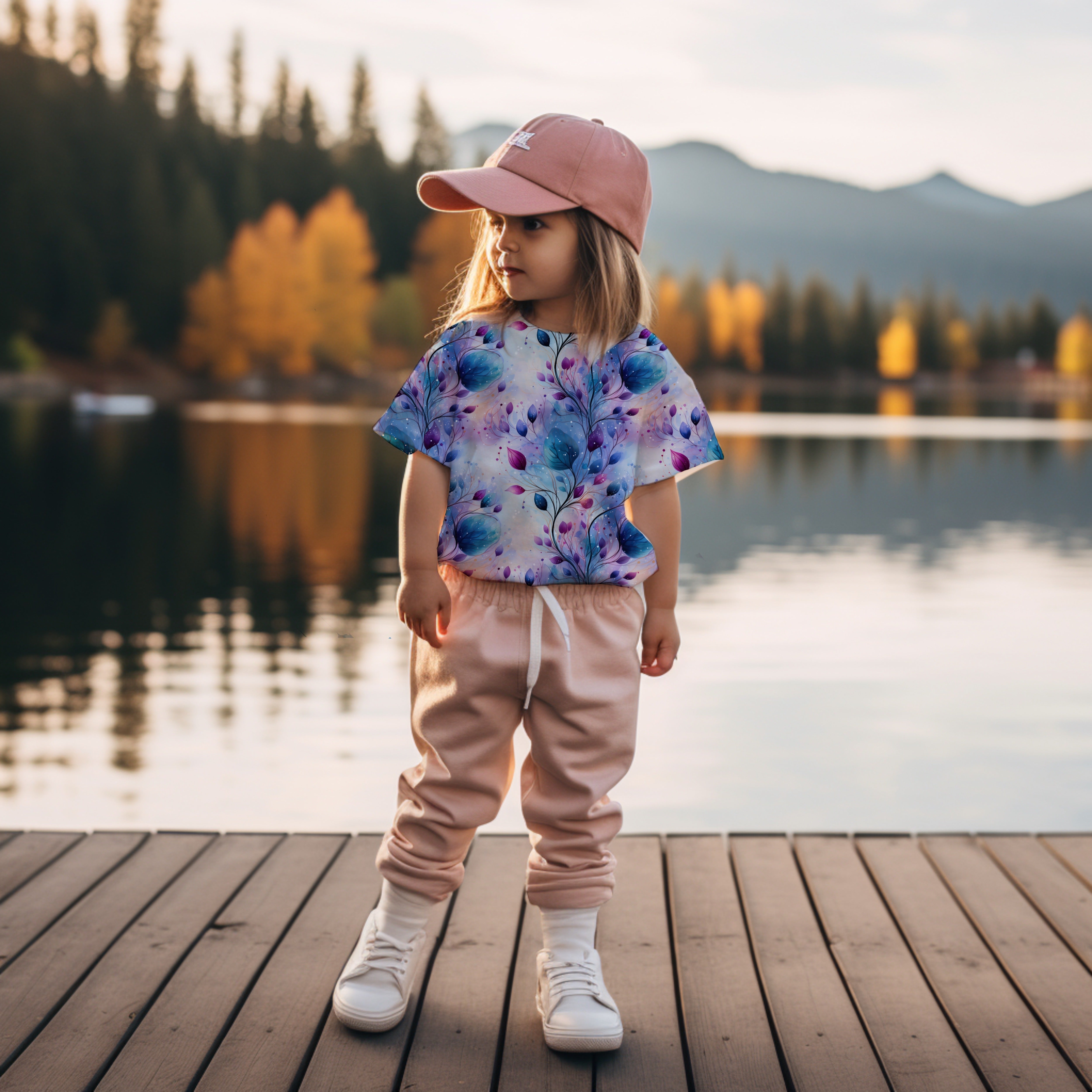 Buntes Blumenparadies Dauervorbestellung
